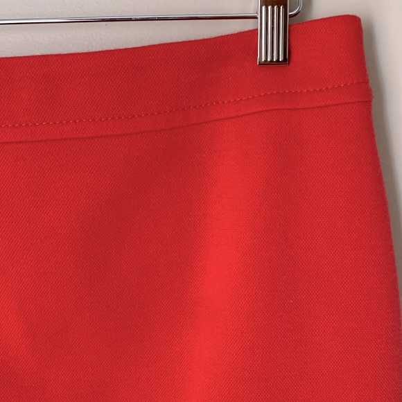 Laura size 6 burnt orange skirt - Picture 5 of 12